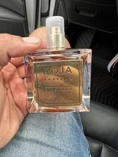 DIAGHILEV PARFUM 3.4oz/100ml ROJA PARFUMS EXCLUSIVE NICHE RARE FIND VAULTED