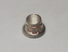 5/8-18 Locknut Hi-Shear Six-Wing Lock Nut  SW55-10