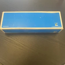 Ossur Long Rebound ROM 16" Knee Brace  - Professional Post-Op & ACL Support