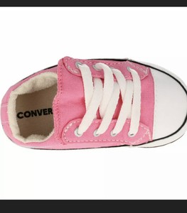 baby converse ebay