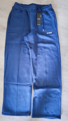 Prohibited Loose Sweatpants Navy Größe L