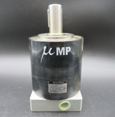 Bonfiglioli Mp Serie MPD1006S0006 in-Line Hohe Präzision Planetary Getriebe Neu