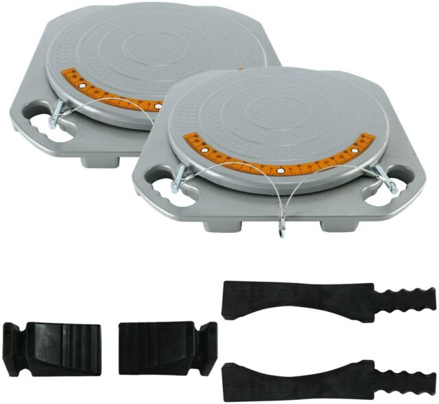 2 Wheel Durable Car Truck Front End Wheel Alignment Tool Alignment Turn Plates 2 Wheel Durable Car Truck Front End Wheel Alignment Tool Alignment Turn Plates