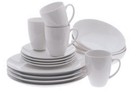 Maxwell & Williams White Bowl Dinner Service Sets