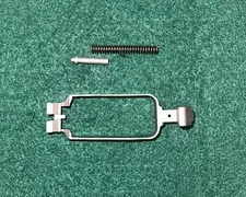 Factory Smith & Wesson 659 59 Series Stainless Steel Drawbar Assembly