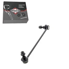 Mevotech Suspension Stabilizer Bar Link Kit Front For 2018-2023 Volkswagen Atlas