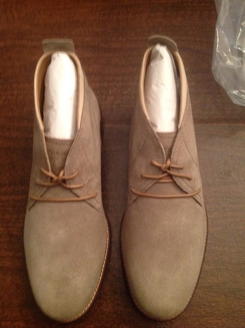 cole haan ogden suede chukka boot