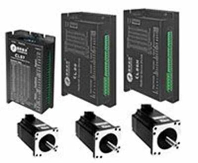 1PC hybrid servo CL57+ 60CME30X-C-S30 closed loop stepper motor driver