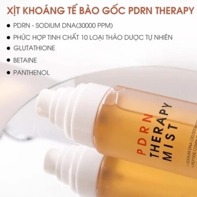KYUNGLAB PDRN THERAPY MIST セラピーミスト ３本 Kyung Lab PDRN Therapy Mist Stem Cell NEW VERSION 150ML - US