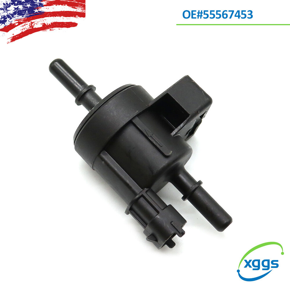 For CHEVROLET CRUZE 11-15 SONIC 2012-2018 Vapor Canister Purge