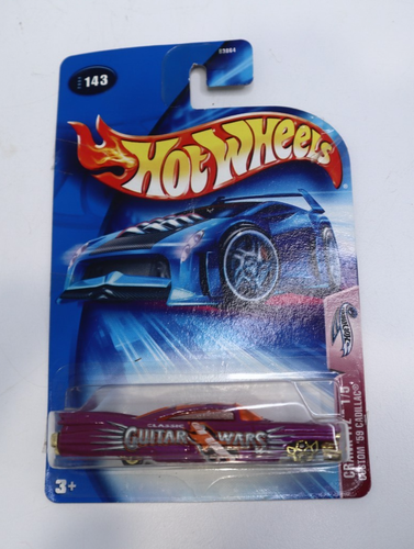 2004 Hot Wheels Crank ITZ SET OF 5 - Picture 8 of 11