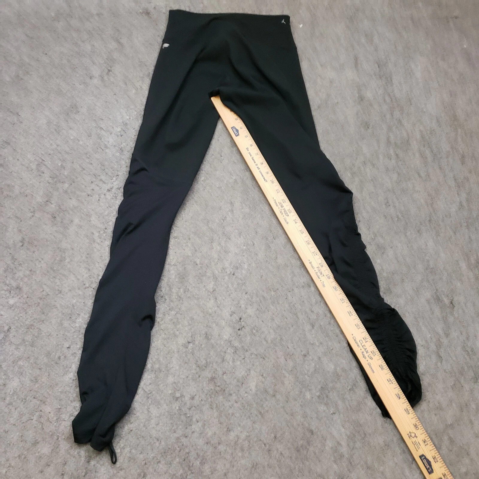 fabletics lightweight outdoors yoga gym ladies pants
