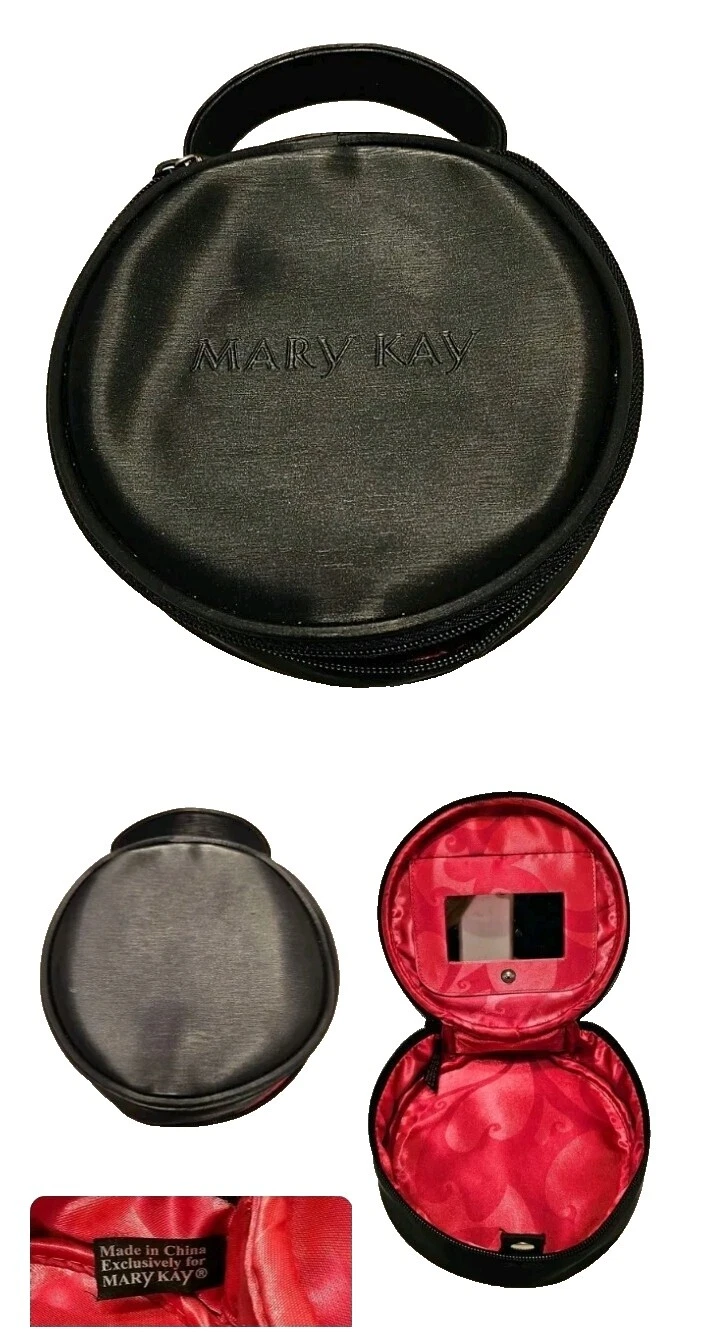 Mary Kay Polyester Makeup Bags & Cases
