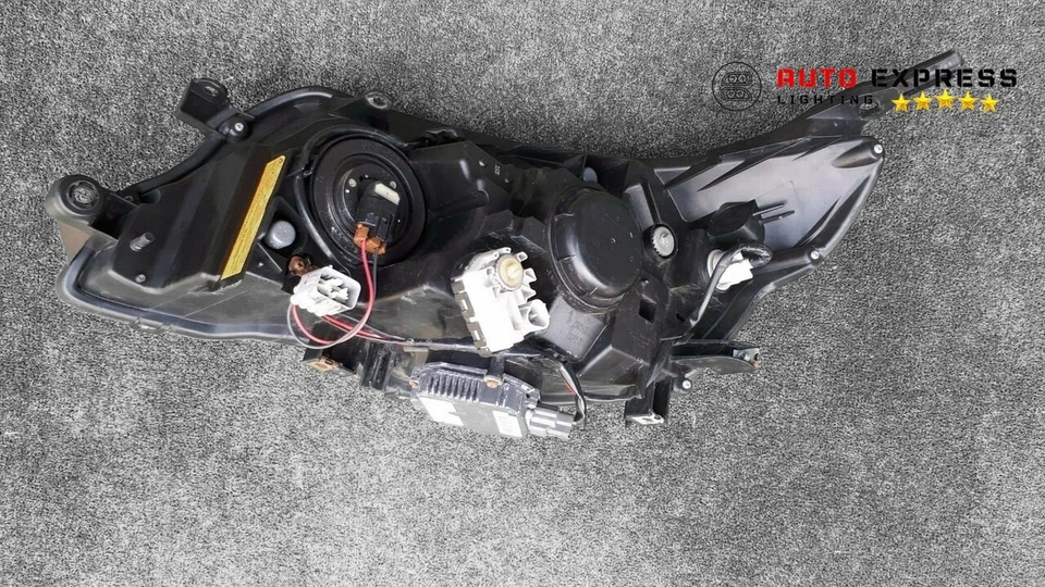 SUBARU FORESTER XENON 08-12r SCHEINWERFER RECHTS TOP! - Bild 3 von 3