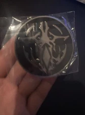 Manamoon | Tales Of Ecclesia | Emblem / Sticker / Badge 