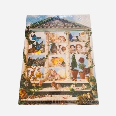 Springbok Neoclassical Collection 500 Piece Jigsaw Puzzle 18x23.5'' NIB Ages 14+