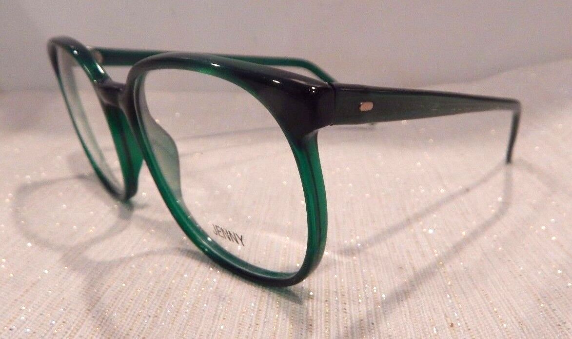 Parah PH 15 occhiali da vista vintage Made in Italy cat eye
