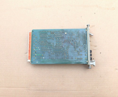 AEG KBG403 PCB CARD 271109921A - Picture 6 of 6