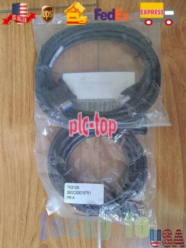 ABB 3BSC630197R1 TK212A Brand New In Box 1Pcs Free Fast Ship Fastshipping