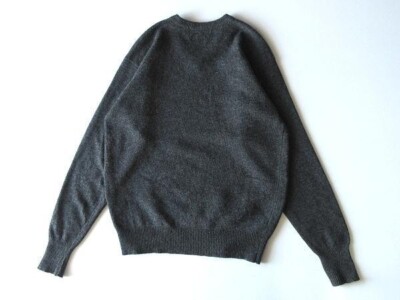 【送料&関税込】Polo Ralph Lauren Wool Pullover With Logo POLO RALPH LAUREN Logo-Embroidered Cable-Knit Wool and
