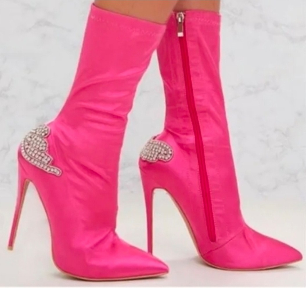 PRETTYLITTLETHING - image 1