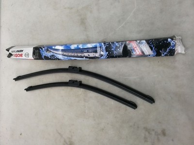 Bosch Scheibenwischer Aerotwin A936S, Laege: 600mm/475mm