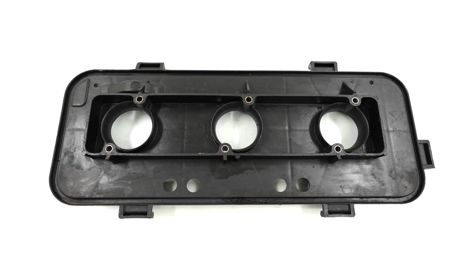 1999-2005 Yamaha XLT 1200 OEM Air Filter Cleaner Lower Cover 66V-14284-00-00