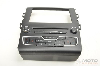 FORD FUSION USA  Klimabedienteil Heizungsbedienteil Schalter GS7T-18E245-AEB