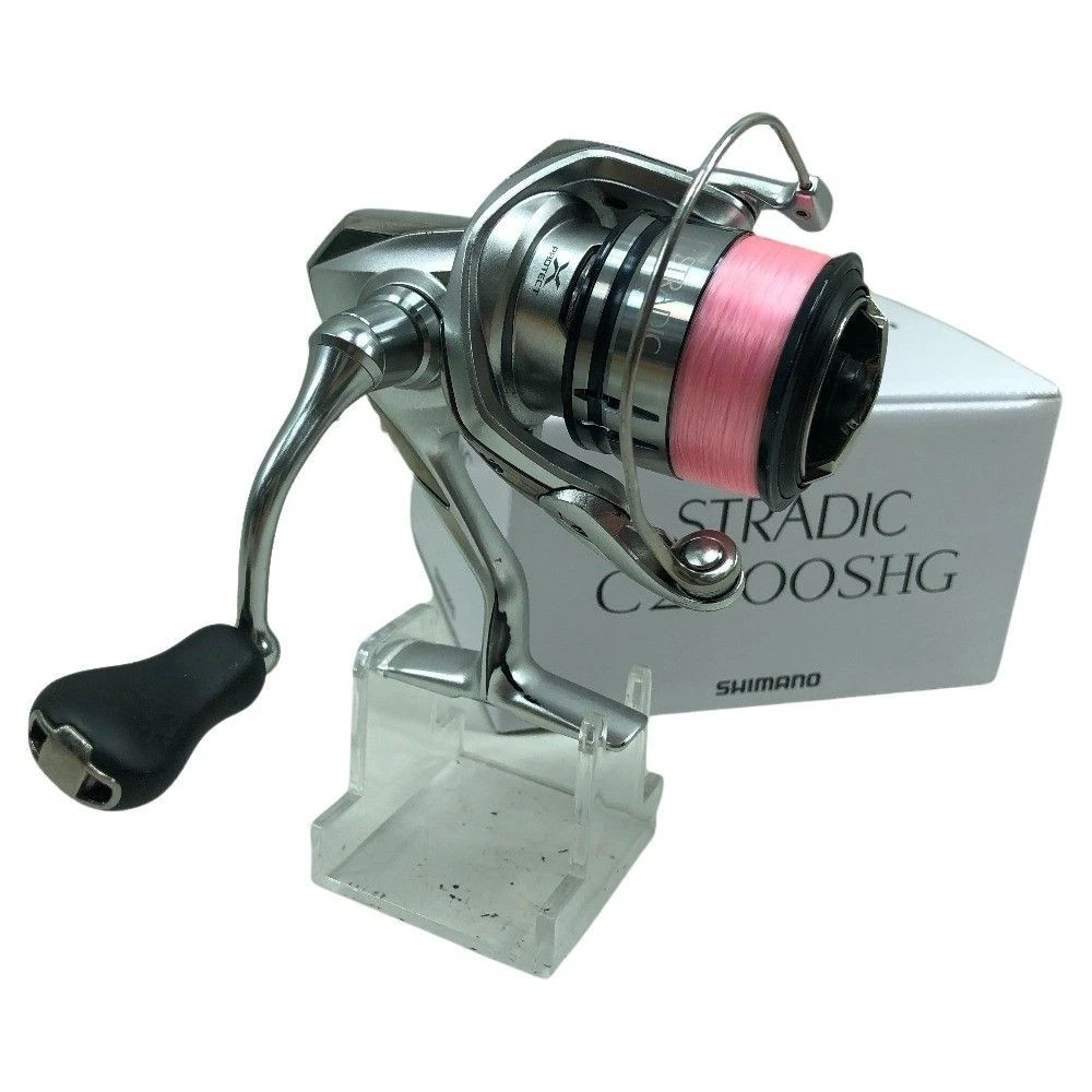 シマノ　ストラディック2000 Shimano Stradic 2000 for sale | eBay