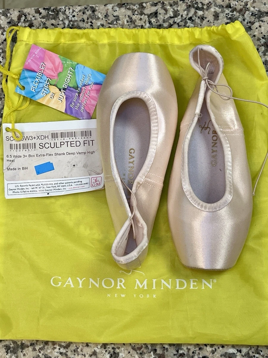 Gaynor Minden Ballet for sale | eBay