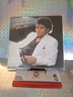 Thriller by Michael Jackson (Vinyl, NM, 2007) FREE SHIPPING