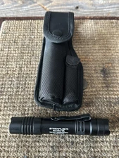 Streamlight Flashlight ProTac 2L Ten-Tap Programmable 