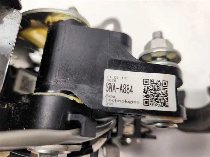 Conjunto de cambio de transmisión Honda CR-V EX 2011 (2,4 L) Foto 4 de 4