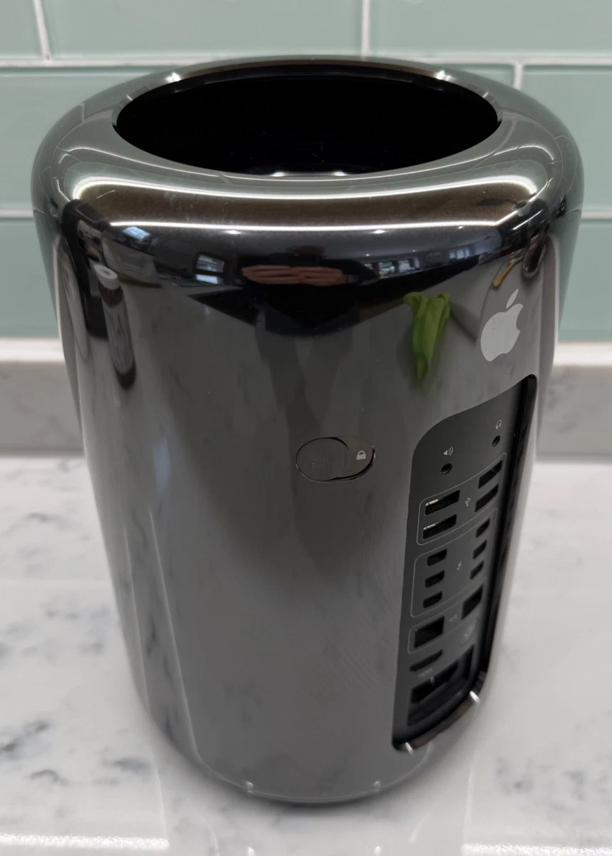 2013 Mac Pro Desktops & All-In-One Computers for sale | eBay UK