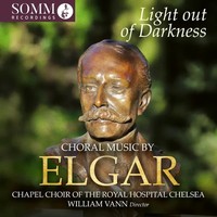 Elgar: Chormusik Light Out Of Darkness | Edward Elgar | Audio-Cd | CD | 2026