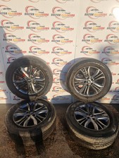 2015 HYUNDAI IX35 SE 1.7 CRDI 5 STUD R17' SET OF 4 ALLOY WHEEL  225/60/R17