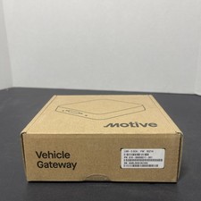 Motive Vehicle Gateway LBB-3.6CA Made for iPh...