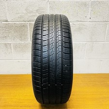 245/45R21 104W Pirelli Scorpion zero (JLR)mark(7.7mm)tread PNCS🔇245/45/21