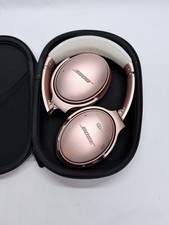 Bose QuietComfort 35 II Bluetooth Headphones ...