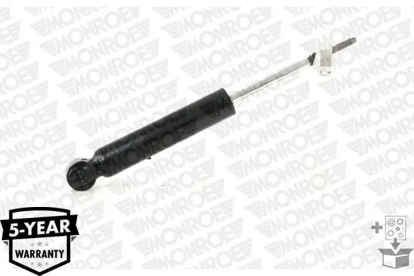 Ammortizzatore Ponte inferiore V1063 MONROE per OPEL RANGER MAZDA - Immagine 2 di 4