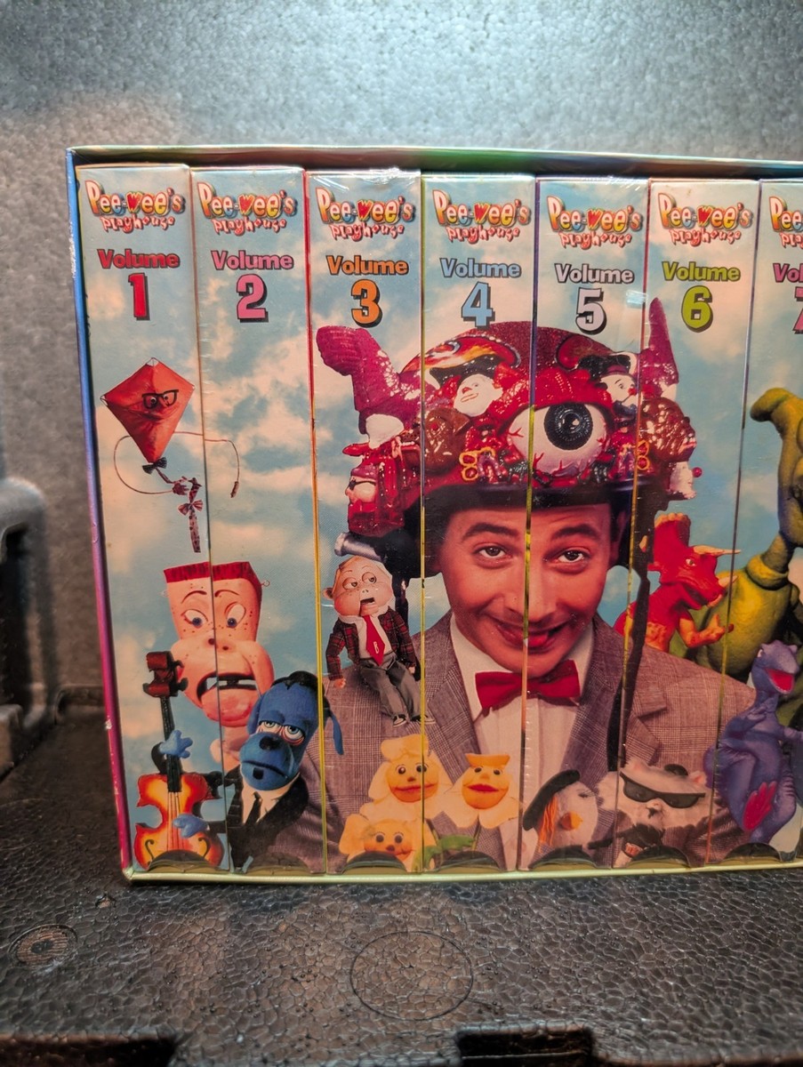 その他 Wodehouse Playhouse: Series 1 [VHS] Wodehouse Playhouse: Series 1 [VHS]