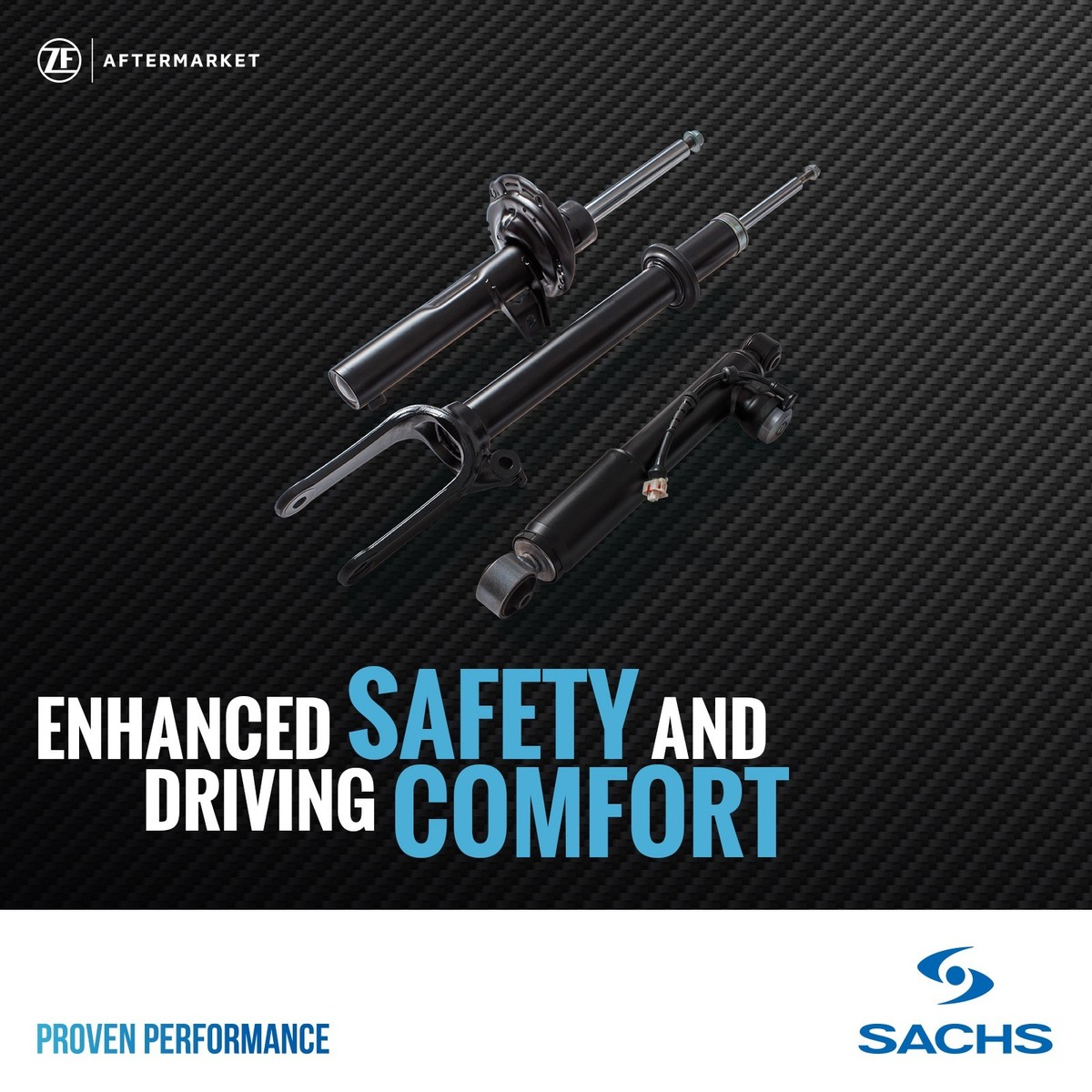 ササベー Amazon.com: SACHS 318 188 Shock Absorber for and other