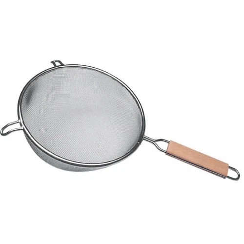 Winco MS3A8S 8 in Strainer