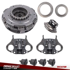 Dual Clutch Set & Transmission Actuator Kit For Hyundai Veloster 1.6L 2012-2017