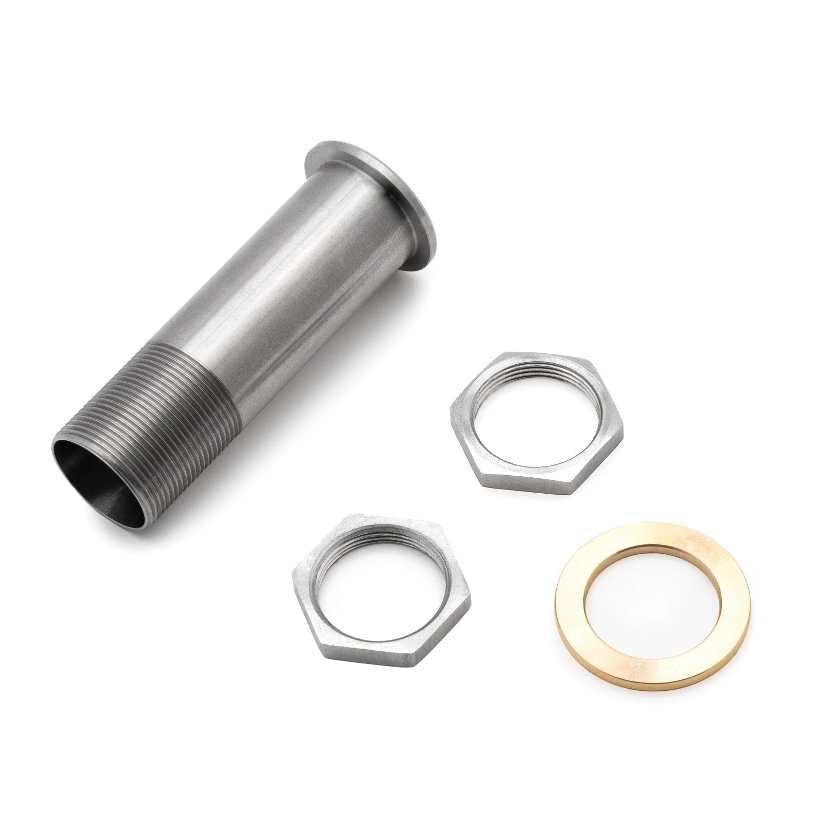 Folding mirror repair kit for Mercedes W212, W204, W207, W218, W221, X164
Opens in a new window or t