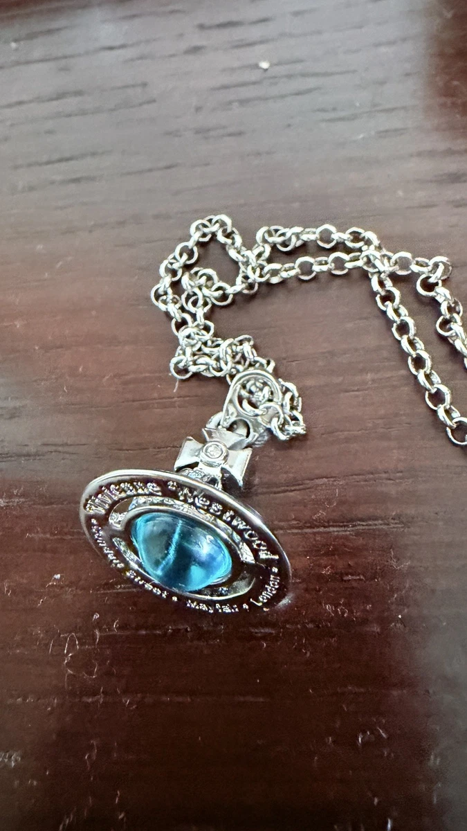 Vivienne Westwood Brass Fashion Necklaces & Pendants for sale | eBay