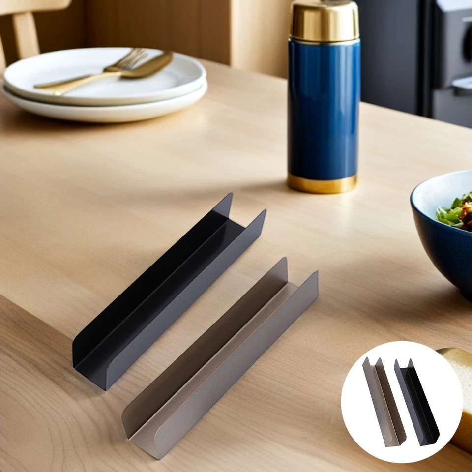  2 Pcs Förmchen Backen Keks Formen Keksform Aus Edelstahl Backform - Bild 3 von 4