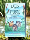 Further Tales of the Riverbank VHS Tape Childrens TV Johnny Morris Hammy Hamster
