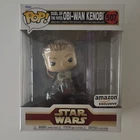 Obi-Wan Kenobi #507 Funko Pop! Vinyl (RS) Star Wars - Duel of the Fates
