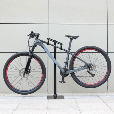 Bicycle Maintenance Rack Maintenance Work Stand Support Workbench